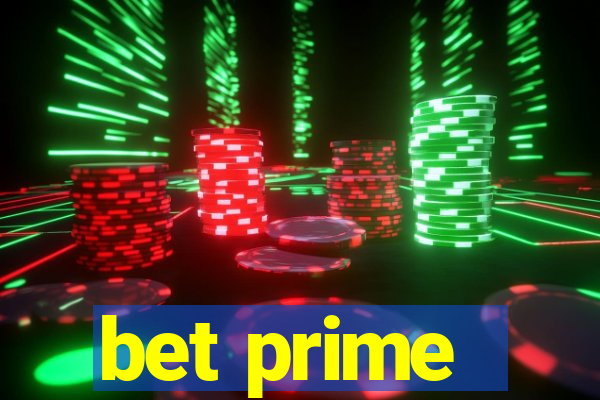 bet prime - apostas